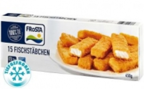 Frosta Fischst&auml;bchen 1.99&nbsp;&euro;