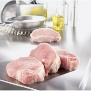 Schweinelachs-Steaks 4.99&nbsp;&euro;