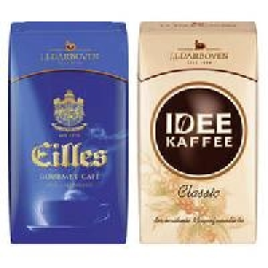 Idee Kaffee Classic oder Eilles Kaffee