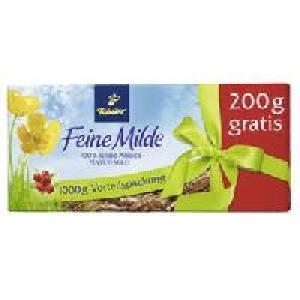 Tchibo Feine Milde 7.48 €