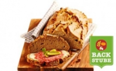 Roggenmischbrot 1.13 €