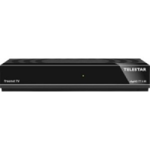 DigiHD TT 5 IR DVB-T2