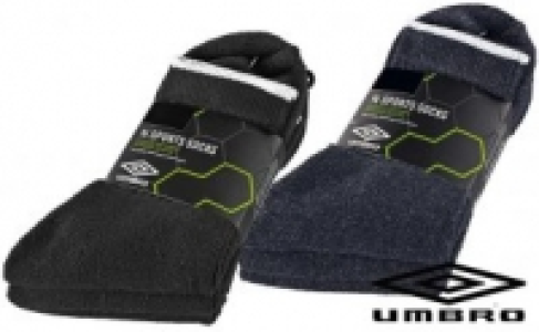 Sportsocken, 3er Pack 3.99&nbsp;&euro;