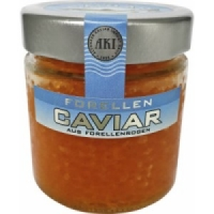 AKI Forellen Caviar Gold