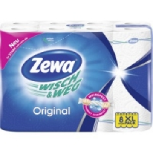 Zewa wisch & weg