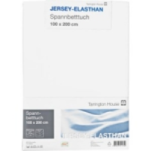 Jersey Elasthan Spannbettlaken 9.99 €