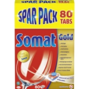 Somat Maschinengeschirrsp&uuml;lmittel