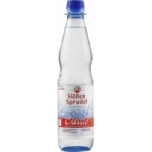 H&ouml;llensprudel Mineralwasser