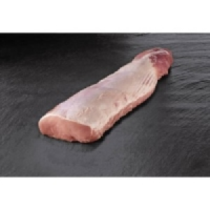 Schweinelachse