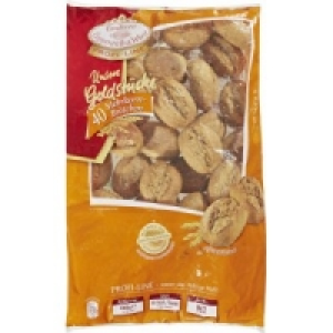 Coppenrath & Wiese Unsere Goldst&uuml;cke Mehrkorn-Br&ouml;tchen