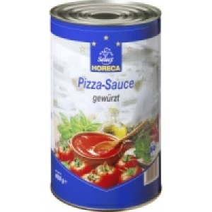 Pizza Sauce