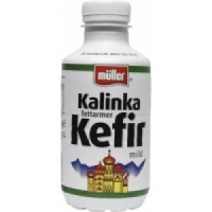 Müller Kalinka Kefir 0.55 €