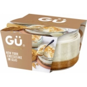 G&Uuml; Desserts Singlepack