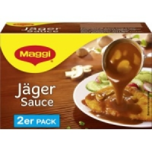 Maggi Delikatess Sauce 0.74 €