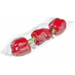 Paprika rot