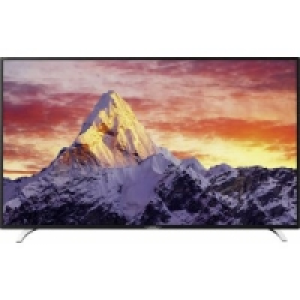 55 Zoll Full-HD-LED-Fernseher LC-55CFE6242E