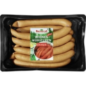 Brennecke Wiener W&uuml;rstchen