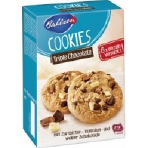 Bahlsen Cookies 1.39&nbsp;&euro;