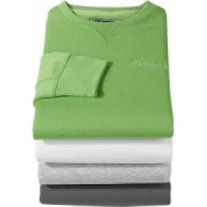Arbeits Sweatshirt C-Neck