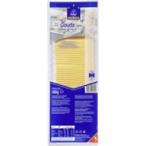 Gouda/Edamer/Butterk&auml;se Schnittk&auml;sescheiben 3.99&nbsp;&euro;