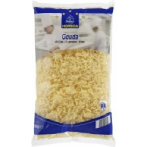 Gouda gerieben 3.99&nbsp;&euro;