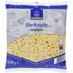 Frische Eierkn&ouml;pfle/Sp&auml;tzle
