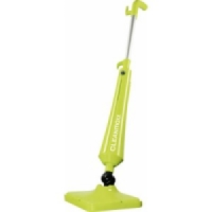 Cleanmaxx Dampfbesen