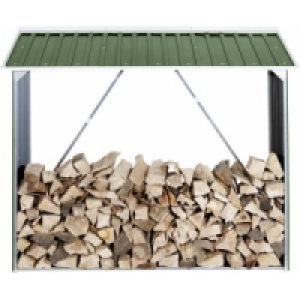 Kaminholzregal 108.99 €