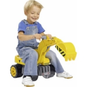 BIG Maxi Digger