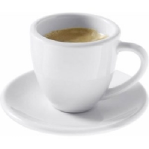 Espresso Set 4er Coffeebar