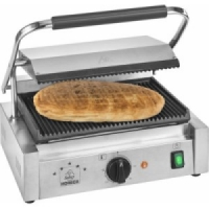 Kontaktgrill
