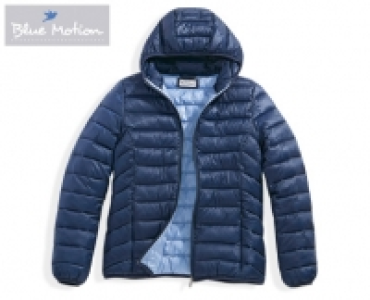 Blue Motion Leichtsteppjacke 15.99 €