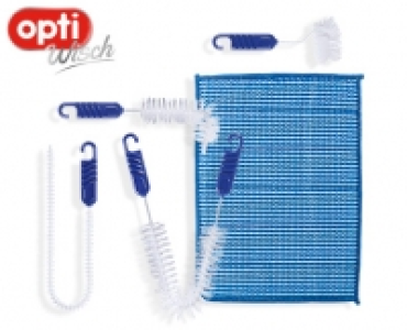 optiWisch Spezial-Reinigungsset 4.99 €