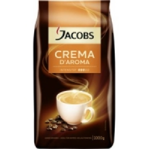 Jacobs D&acute;Aroma/Kr&ouml;nung