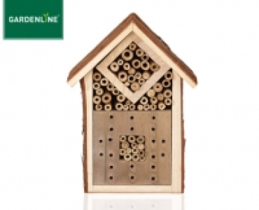 GARDENLINE®Mini-Tierhotel 6.99 €