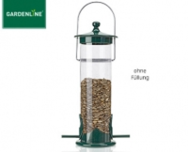 GARDENLINE®Vogel-Futter-Station