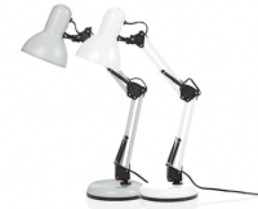 Horstmann LED-Schreibtisch­leuchte