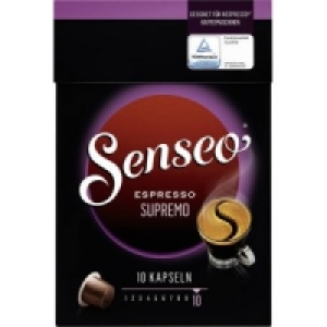 Senseo Kaffeekapseln 2.39&nbsp;&euro;