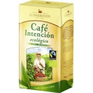 Caf&eacute; Intenci&oacute;n ecol&oacute;gico R&ouml;stkaffee 5.39&nbsp;&euro;
