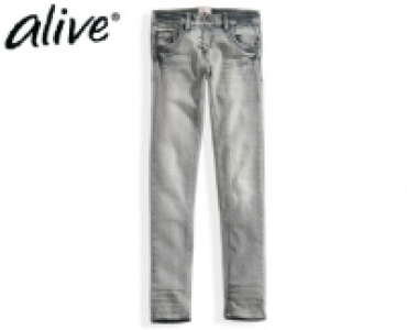 alive®Trendjeans 9.99 €