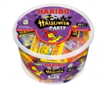 HARIBO Halloween Party Fruchtgummi