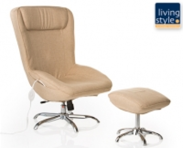 living style Gemütlicher Relax- und Wärmesessel