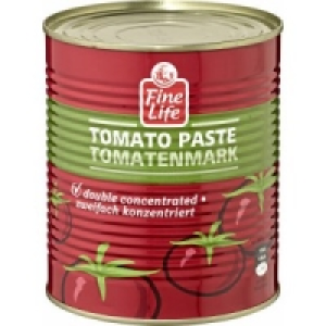 Tomatenmark 1.11 €
