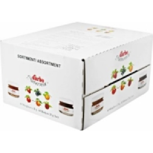 darbo Portionskonfit&uuml;re 17.99&nbsp;&euro;