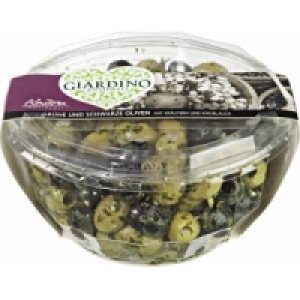 Giardino Frischer Oliven-Mix 6.49&nbsp;&euro;