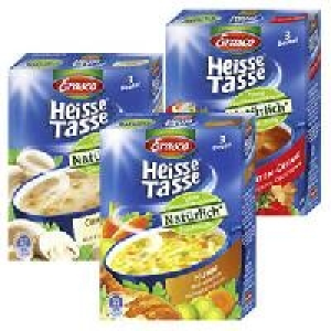 Heisse Tasse