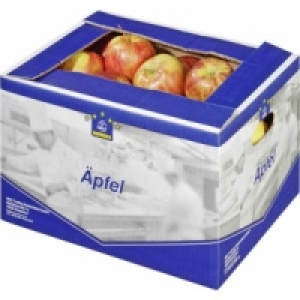 Äpfel versch. Sorten 9.99 €