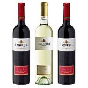 Italien Lamberti 3.29 €