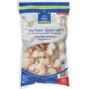 King Prawns Garnelen mit Glasur 21.99&nbsp;&euro;