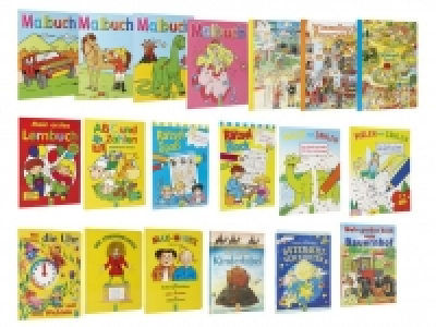 Kinder-Buch 2.99&nbsp;&euro;